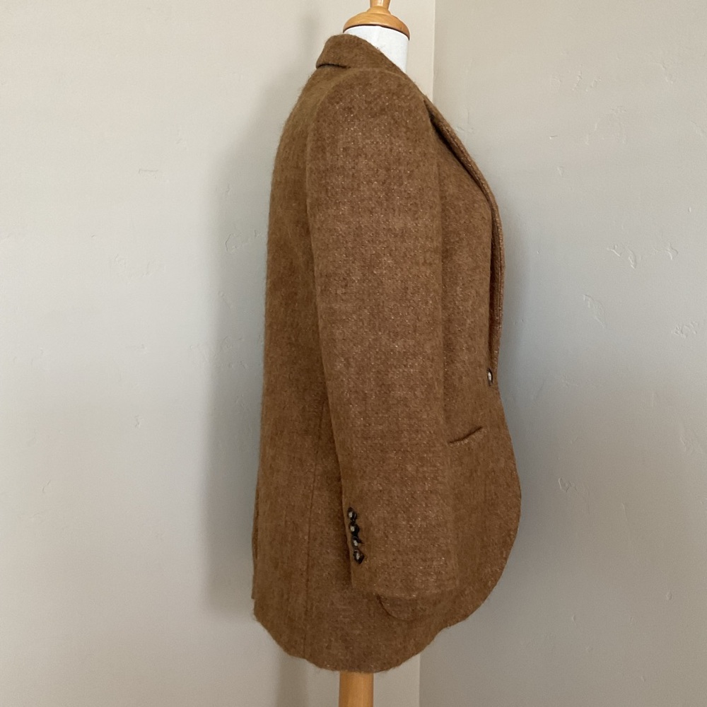 Madewell Women’s Larsen Blazer Size S - Picture 3 of 12